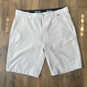 Hurley shorts
